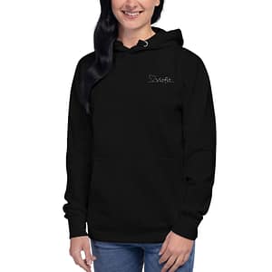 VIOFIT RUNNING HOODIE